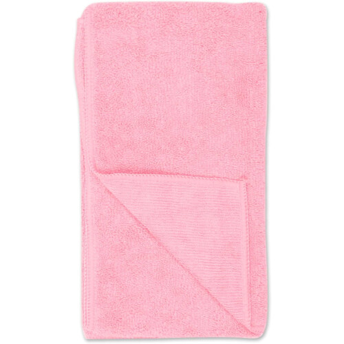 Pet Grooming, Embroidered Microfiber Towel Drying Collection, 15x30 2