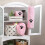 Pet Grooming, Embroidered Microfiber Towel Drying Collection, 15x30 6