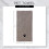 Pet Grooming, Embroidered Microfiber Towel Drying Collection, 15x30 7