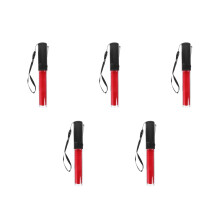 5Pièces Bâtons LED Pour Fans Décorations Festives