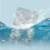 Mini Plastic Bags Resealable Plastic Bag Clear Pe 200Pcs 3