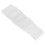 Mini Plastic Bags Resealable Plastic Bag Clear Pe 200Pcs 5