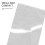 Mini Plastic Bags Resealable Plastic Bag Clear Pe 200Pcs 7