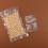 Mini Plastic Bags Resealable Plastic Bag Clear Pe 200Pcs 8