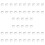 50Pièces Décorations Dents Blanches Scintillants Glamour 7