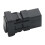 Aux Stereo Adapter Socket for2006 2007 2008 2009Toyota RAV4 86190-06010 4