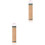 2Pcs Professional Blank Calligraphy and Painting Scroll Paper 3
