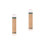 2Pcs Professional Blank Calligraphy and Painting Scroll Paper 4