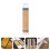2Pcs Professional Blank Calligraphy and Painting Scroll Paper 8