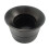 Reusable Coffee Capsule Holder Aluminum Stand Tool Capsules Machine System Empty 2