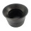 Reusable Coffee Capsule Holder Aluminum Stand Tool Capsules Machine System Empty 3