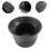 Coffee Pod Holder Aluminum Stand 1 Pack 6