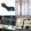 100 Pieces Cable Ties, Cable Ties, Reusable Cable Storage Straps and Fixing Cords, Hook and Loop, Black 2