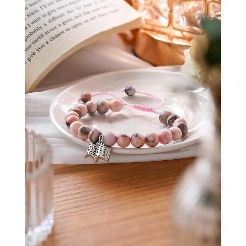 Regali per amanti dei libri: accessori da lettura per donne. 2