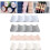 Fridge Organiser Wine Beer Stacking Bottle Rack Kitchen Space Saving Can Holder 2