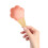 2Pièces Bols À Glace Fruits Rose Pour Maison 3