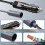 Μετατροπέας ισχύος αυτοκινήτου 12V24V3.5A D2Q9J9O1 4