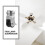 Ceiling Fan Mounting Bracket Kit with Pipe Clamp Replacement Parts for Easy Installation 5