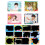 Kids Camera 1080P HD Blue for Ages 3-12 7