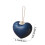 Heart-Shaped Tin Candy Box 4-Pack for Valentine's Day 3