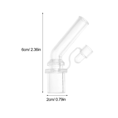 Silicone Straw Tips 10-Pack Replacement for Cups with Soft Texture for Kids 1