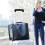 Luggage Handle Replacement 1Pcs with Ergonomic Design for Travel 4