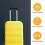 Luggage Handle Replacement 1Pcs with Ergonomic Design for Travel 5