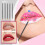 Beauty Tools Disposable Eyeliner Brush 50PCS 2