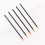 Beauty Tools Disposable Eyeliner Brush 50PCS 3