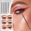 Beauty Tools Disposable Eyeliner Brush 50PCS 5