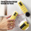 Multi-Functional 3-in-1 Bag Sealer 6