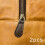 2 Pieces Zipper Pulls Pullers Zip Pulls Zipper Heads for Bag Boot Purses Luggage Coffee Amber Hoop 6