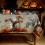 Ghost Orange Pumpkin Tablecloth 90x60cm – Halloween Phantom Design, Washable, Rectangular (35.43x23.62") 6