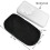 3 PCS Thick Memory Foam Armrest Covers for Office Chairs – Compatible with Standard Armrests 4
