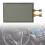 Écran tactile de remplacement 7 pouces pour système de navigation radio C070VVN02.0 2
