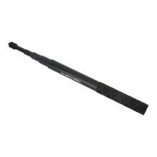 Handheld Camera Selfie Stick for Tripod for Sports Cameras, Strong Stabilisation with Invisible Selfie Stick Technology, Extendable Stick Compatible