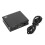 Διανομέας DisplayPort Splitter για διπλές οθόνες, διακόπτης διπλής κατεύθυνσης με 1