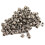 Anti-Loose Insert Solution, Reusable Screw Sleeve for Vibration-Prone Assemblies, Stainless Steel Wire Thread Insert with Enhanced Elasticity, Thread 1