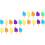 20Pcs Lightweight Assorted Color Popsicle Highlighters for Office Use 4