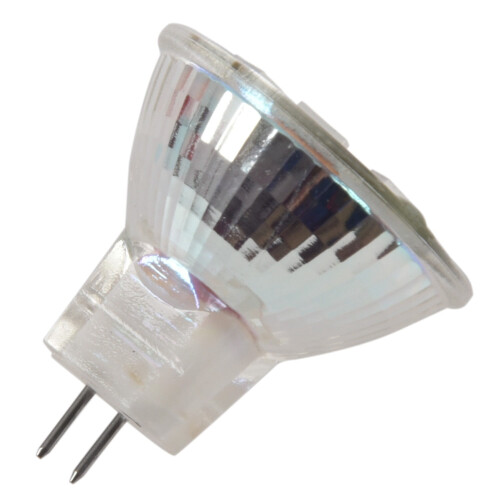 Προβολέας LED 6W GU4(MR11) MR11 12SMD5730 570DC12V, Λευκός 1