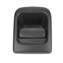Mâner de schimb pentru ușă spate pentru Opel Movano MK2 1998-2010, compatibil cu Renault Master7700352489 4500489 Mâner exterior față dreapta,