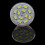 Προβολέας LED 6W GU4(MR11) MR11 12SMD5730 570DC12V, Λευκός 7