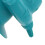Puppy Nipple Feeder 4 Nipples Silicone Navy Blue 5