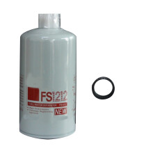Protezione del motore per macchine agricole, separatore acqua-carburante di ricambio FS1212 con funzionalità di separazione acqua-olio migliorata,