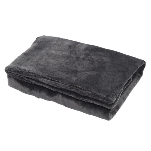 Warm Heated Throw with USB Connectivity, Full Body Coverage Electric Blanket with3-Level Temperature Control and Timing Function, Versatile Giftable