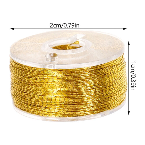 Multi-Function Embroidery Floss Assorted Colors for Home Sewing Crafts Needlework 1 Set 1