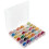 Multi-Function Embroidery Floss Assorted Colors for Home Sewing Crafts Needlework 1 Set 4