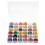 Multi-Function Embroidery Floss Assorted Colors for Home Sewing Crafts Needlework 1 Set 5