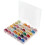Multi-Function Embroidery Floss Assorted Colors for Home Sewing Crafts Needlework 1 Set 7