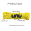 Tent Guy Rope Reflective 3mm 13ft 3